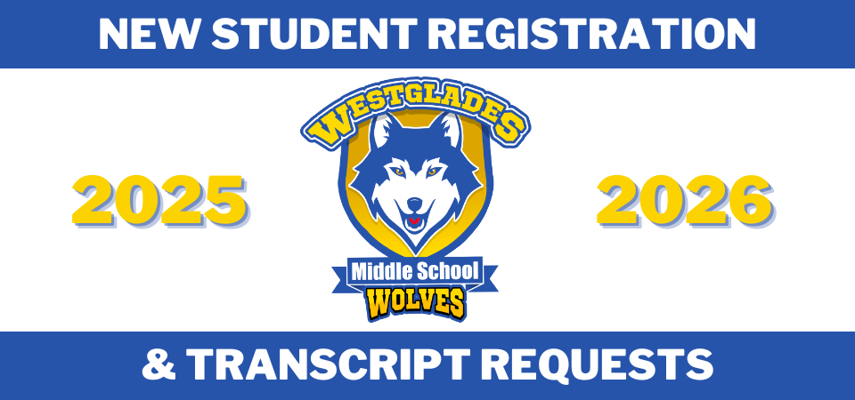 Registration/Transcript Information